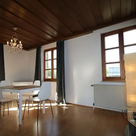 Apartmick 公寓