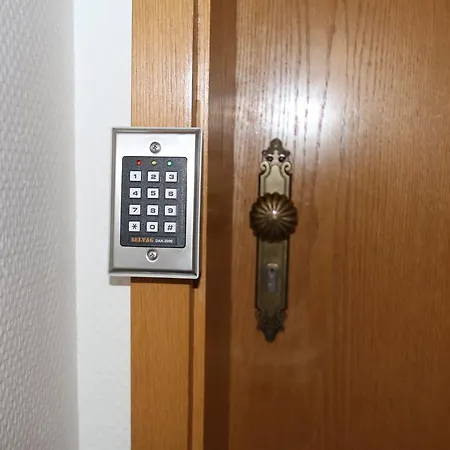 公寓 Apartmick