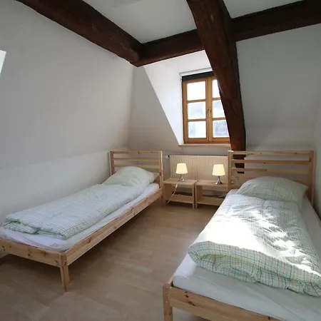 Apartmick 公寓