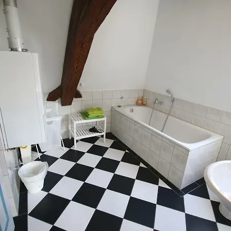 Apartmick Fürth
