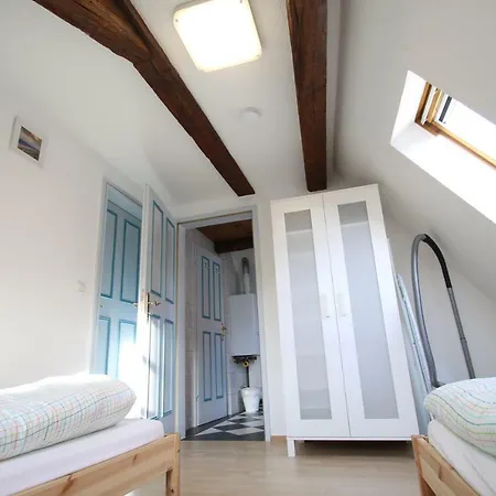 公寓 Apartmick Fürth